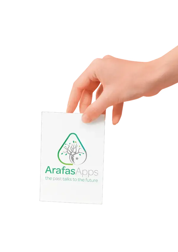 Strong Software Partnership with ArafasApps