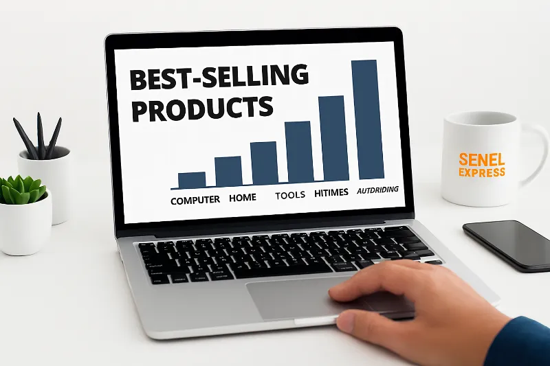 Top-Selling Products / Categories