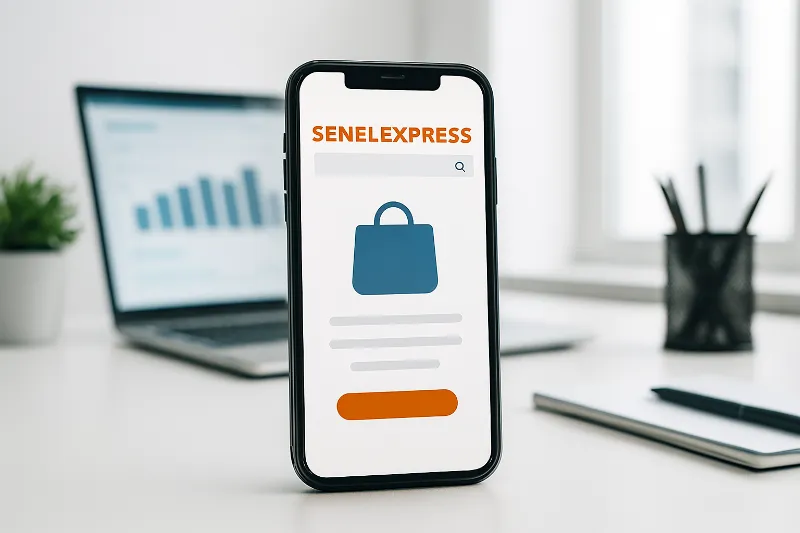 Mobile-Friendly Interface